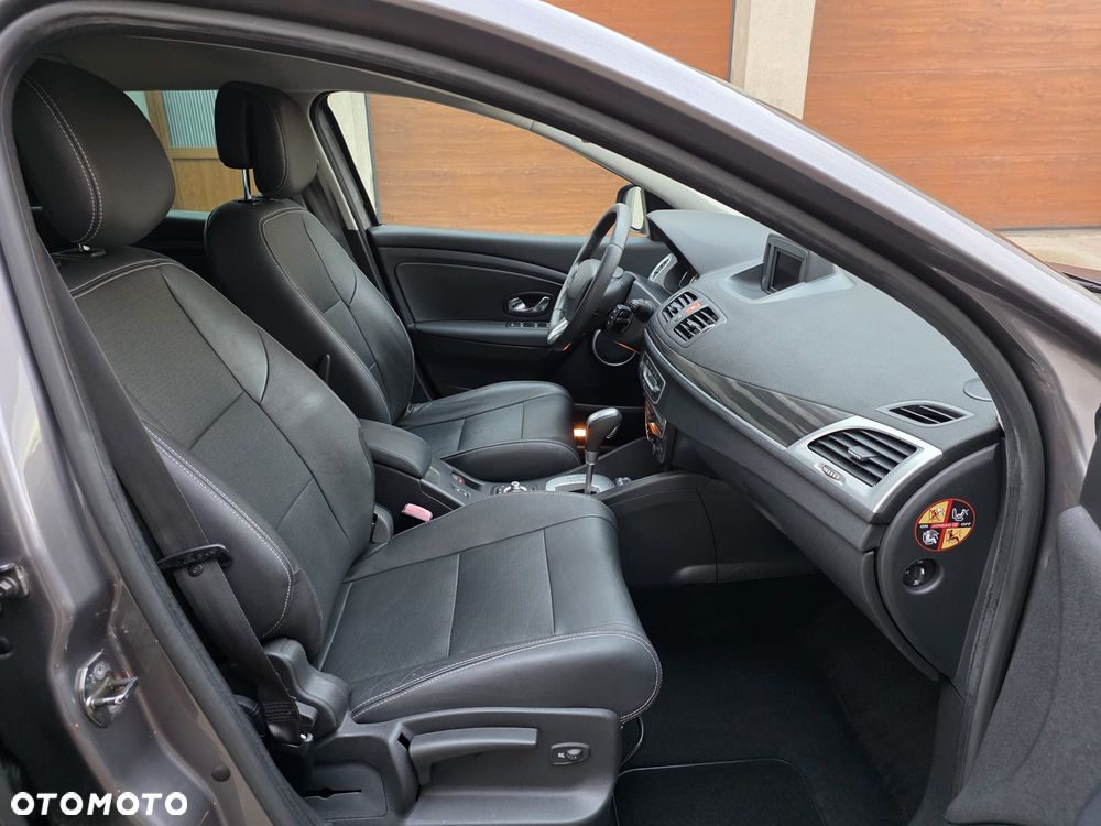 Renault Megane 2.0 140 CVT Dynamique - 14