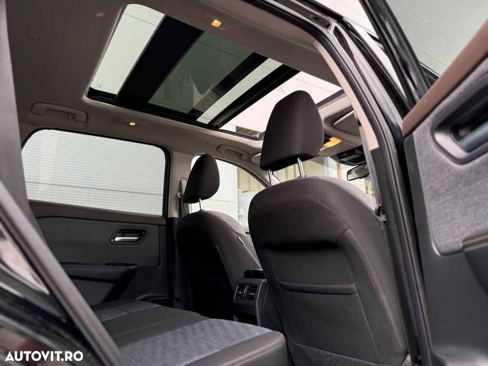 Nissan X-Trail ePower 5 locuri N-Connecta Plus - 20
