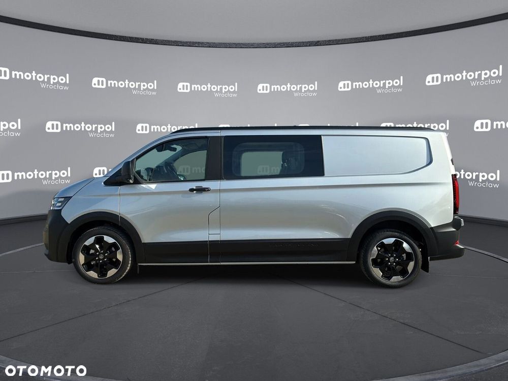 Volkswagen Transporter T7 PanAmericana PLUS Furgon/6-cio osob./(L2) 2.0 TDI 170KM, r.o. 3500 mm - 4
