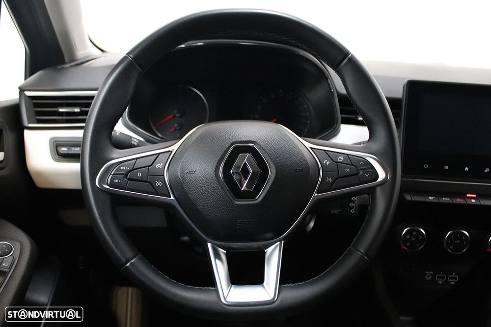 Renault Clio 1.0 TCe Evolution - 15