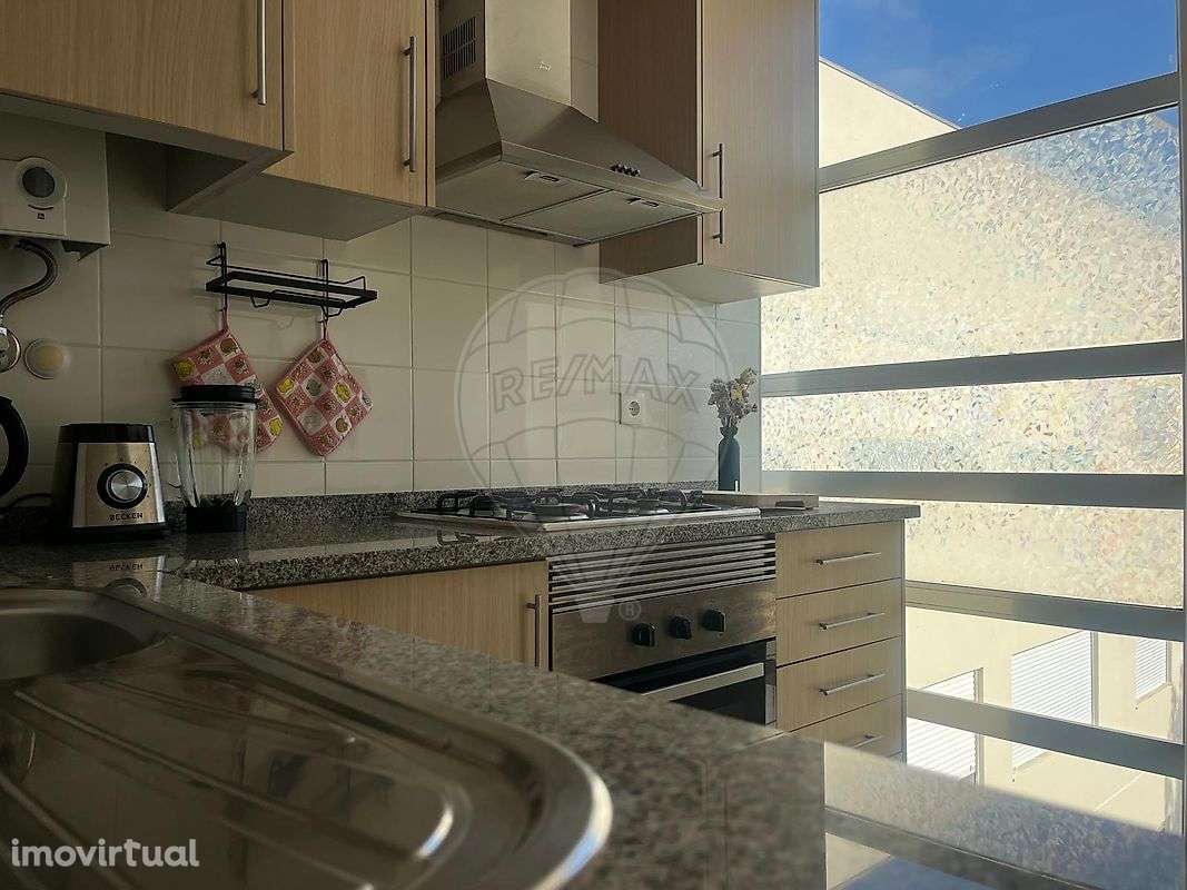 Apartamento T2 para venda - Grande imagem: 4/11