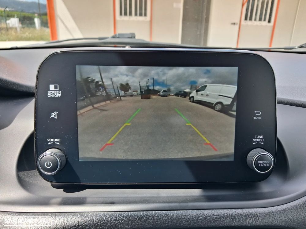 Fiat Tipo 1.3 MultiJet Life - 19
