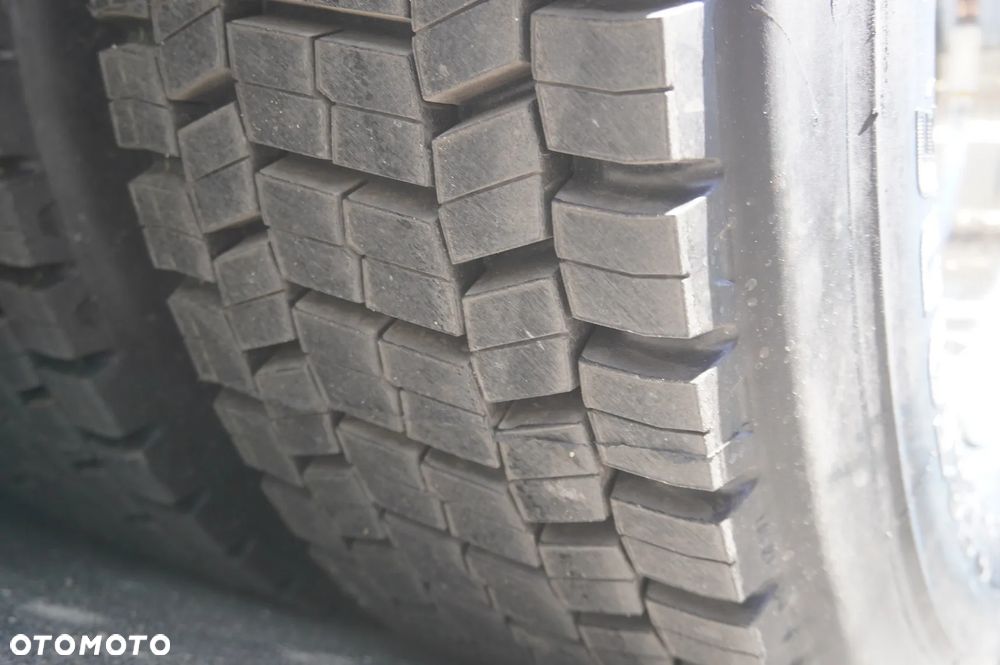 Mercedes-Benz Actros 2542 / Kabina Gigasalonka / Thermoking 1000R_225457 - 15