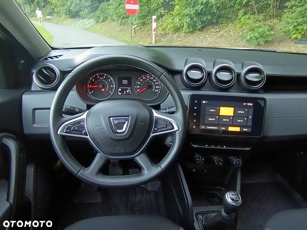 Dacia Duster 1.0 TCe Expression - 6