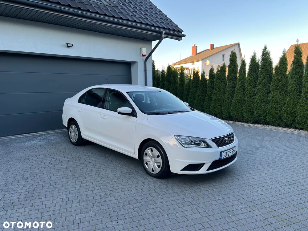 Seat Toledo - 5
