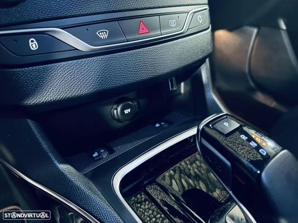 Peugeot 308 1.5 BlueHDi GT EAT8 - 36