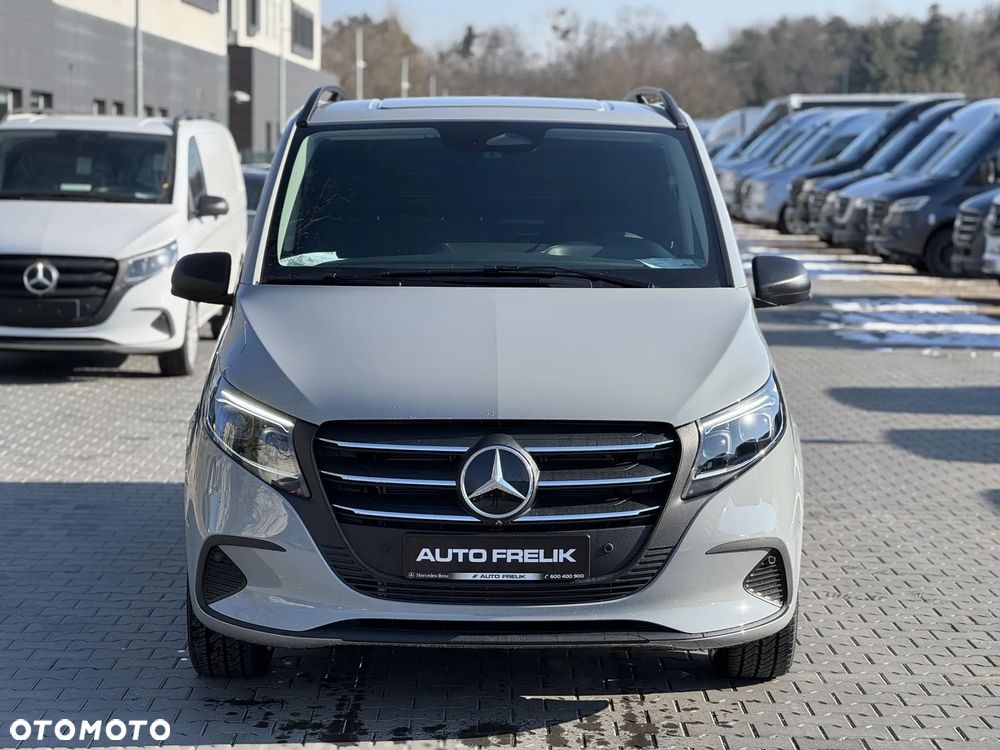 Mercedes-Benz Vito - 3