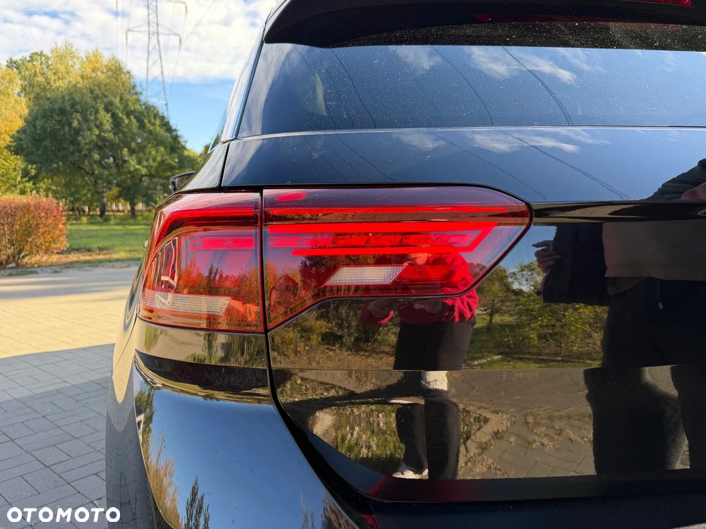 Volkswagen T-Roc 1.5 TSI OPF DSG R-Line - 17