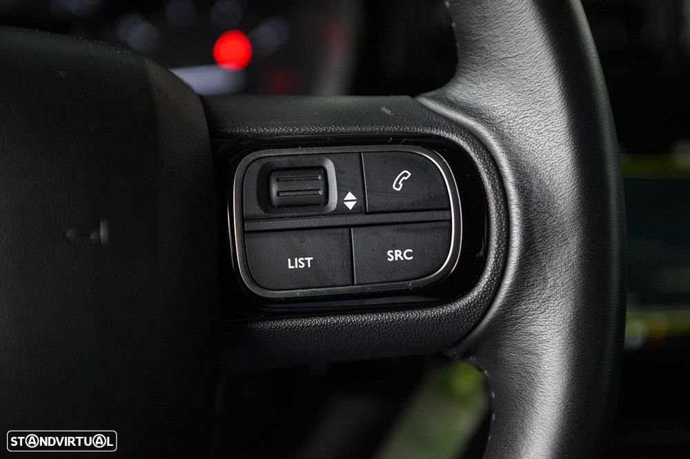 Citroën C3 Pure Tech S&S Shine - 38