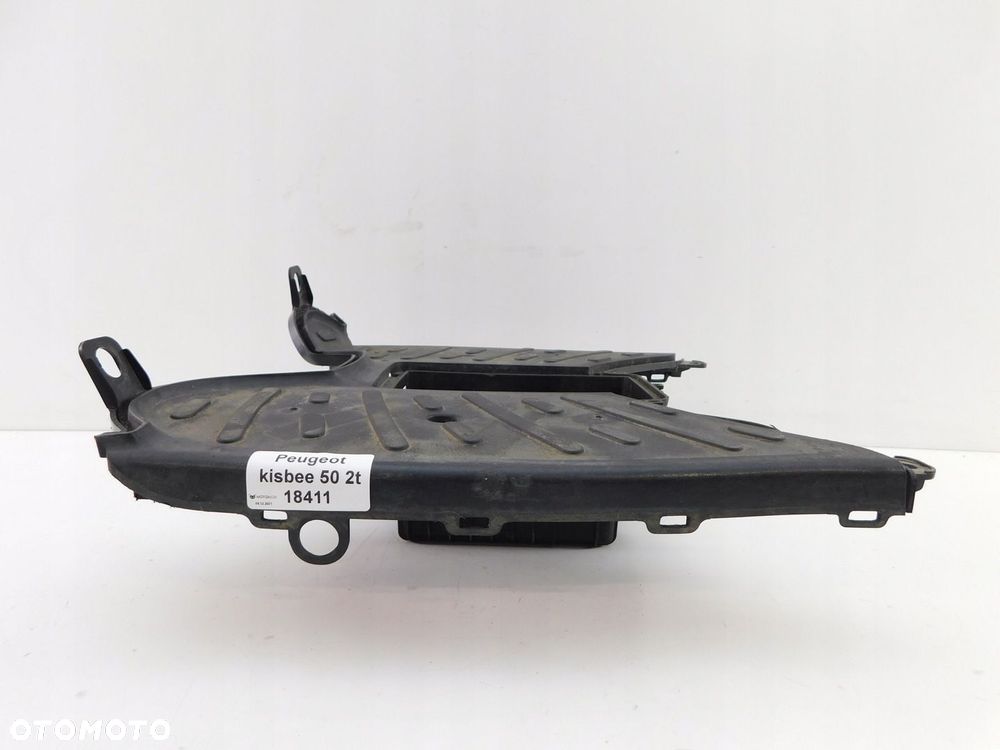 PEUGEOT KISBEE 50 2T PODŁOGA PODEST M1 - 4