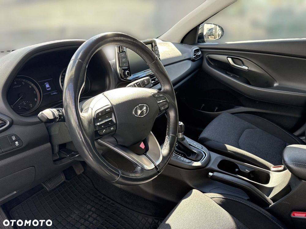 Hyundai i30 2023