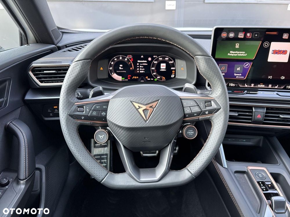 Cupra Formentor 1.5 TSI DSG - 16