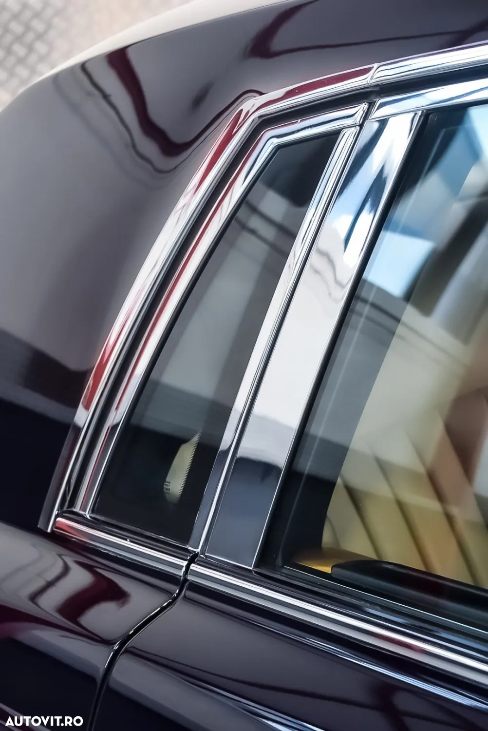 Rolls-Royce Phantom - 16