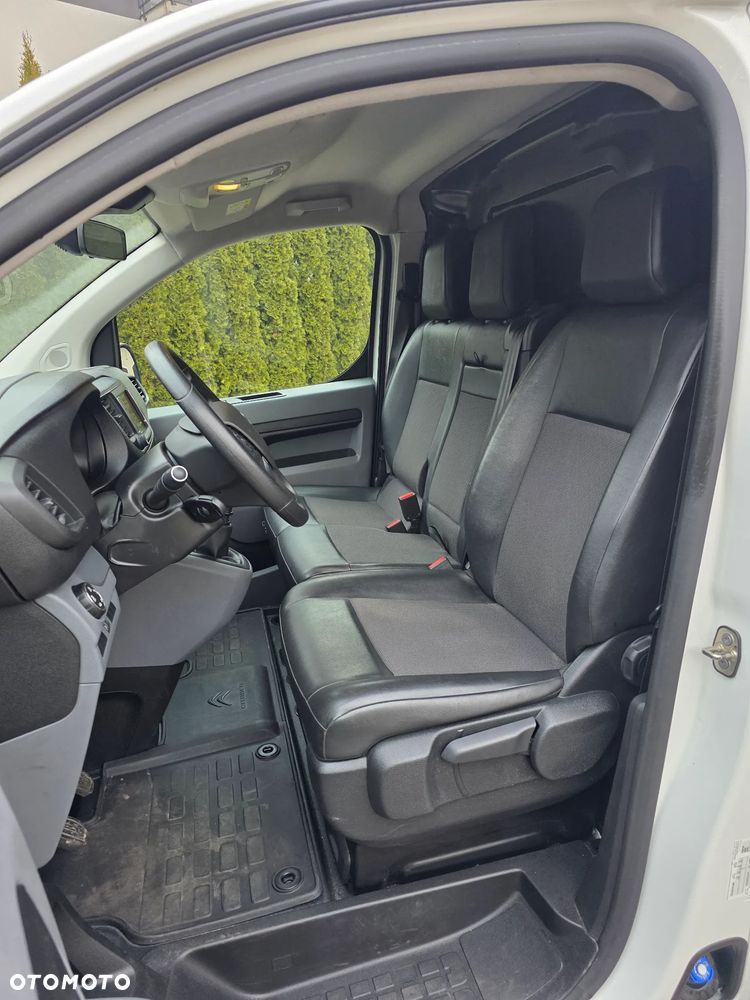 Citroën Jumpy - 14