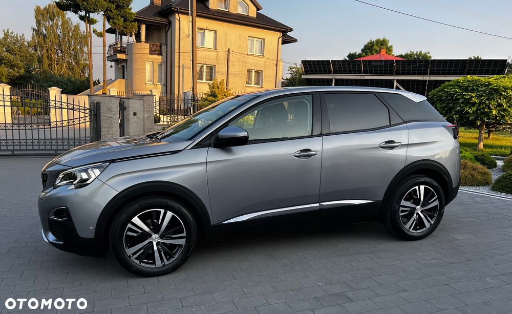 Peugeot 3008 BlueHDi 120 Stop & Start Business-Line - 6