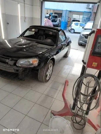 Mazda MX-5 1.8 Emotion - 31