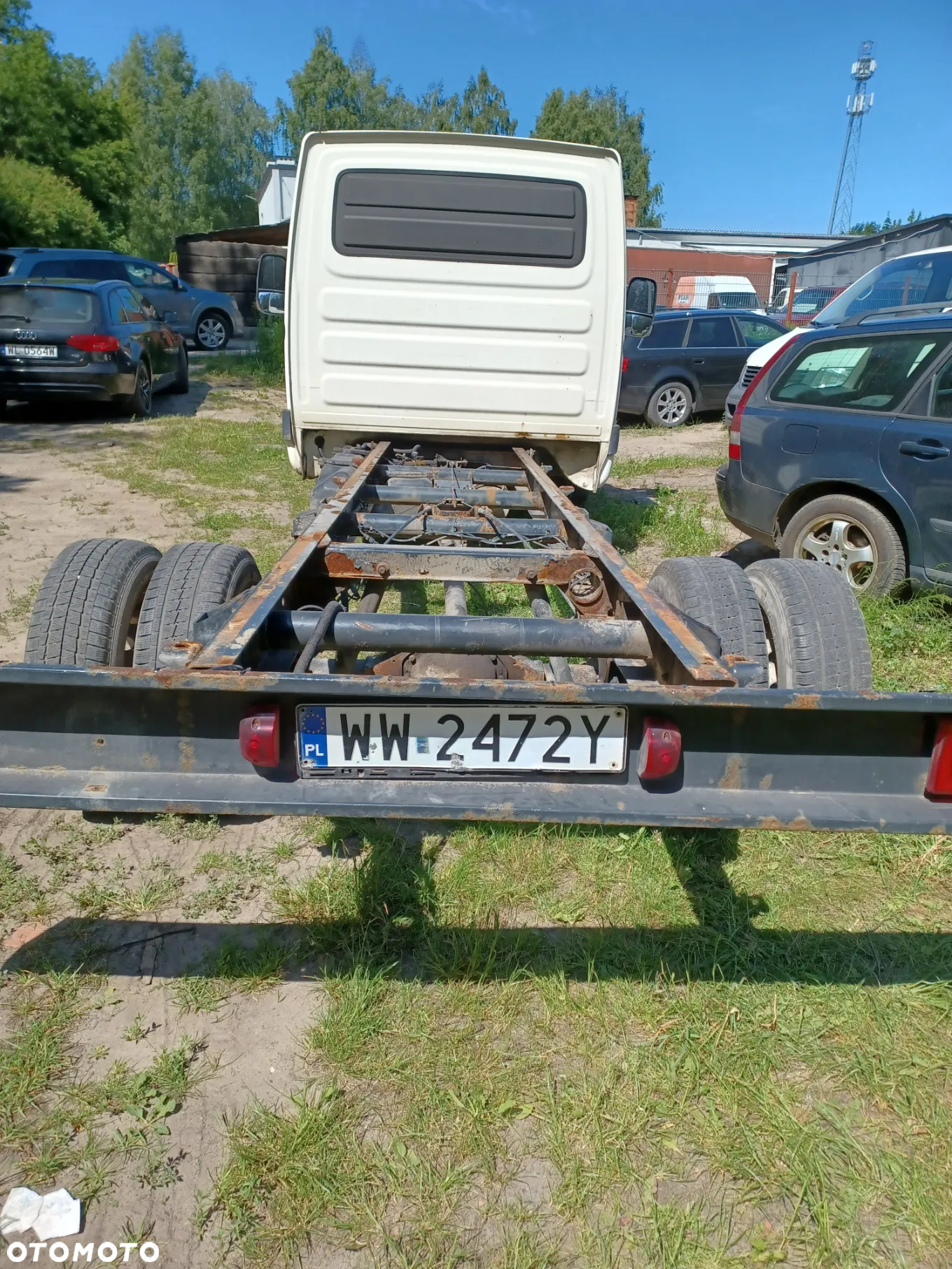 Iveco Daily - 9