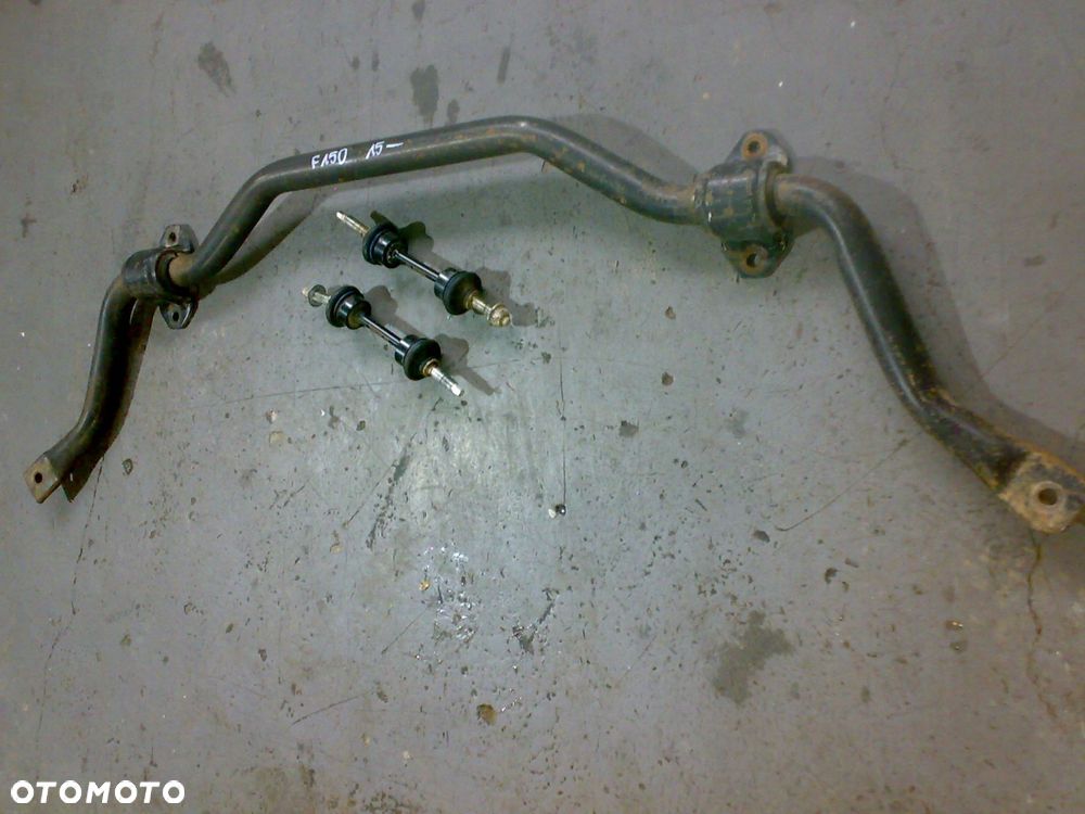 ford f150 f-150 2015 - drążek stabilizator łącznik łączniki idealny - 2