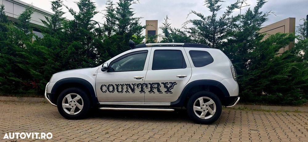 Dacia Duster - 5