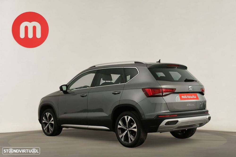 SEAT Ateca 1.5 TSI Xperience DSG - 3