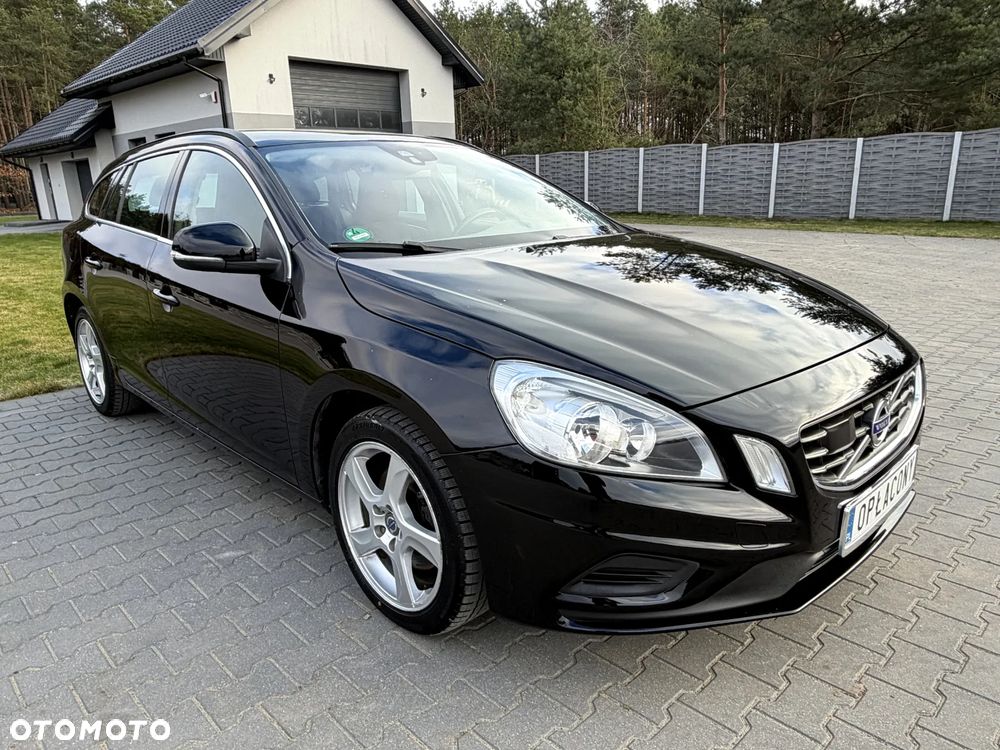 Volvo V60 T3 Edition - 15