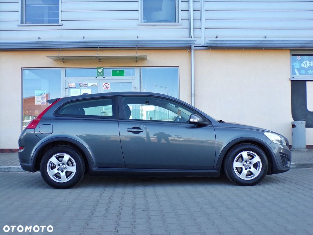 Volvo C30 DRIVe Momentum - 8