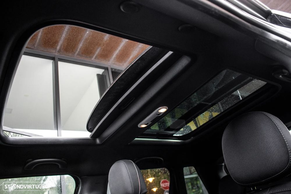 MINI 5 Portas One D - 37