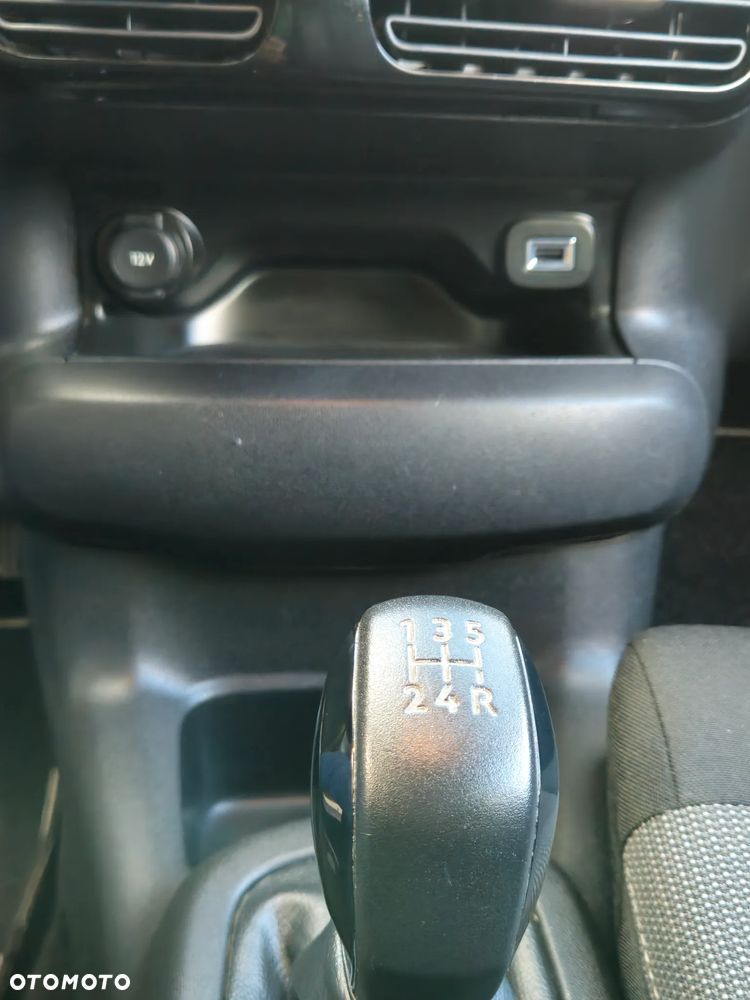 Citroën C4 Cactus VTi 82 Feel Edition - 39