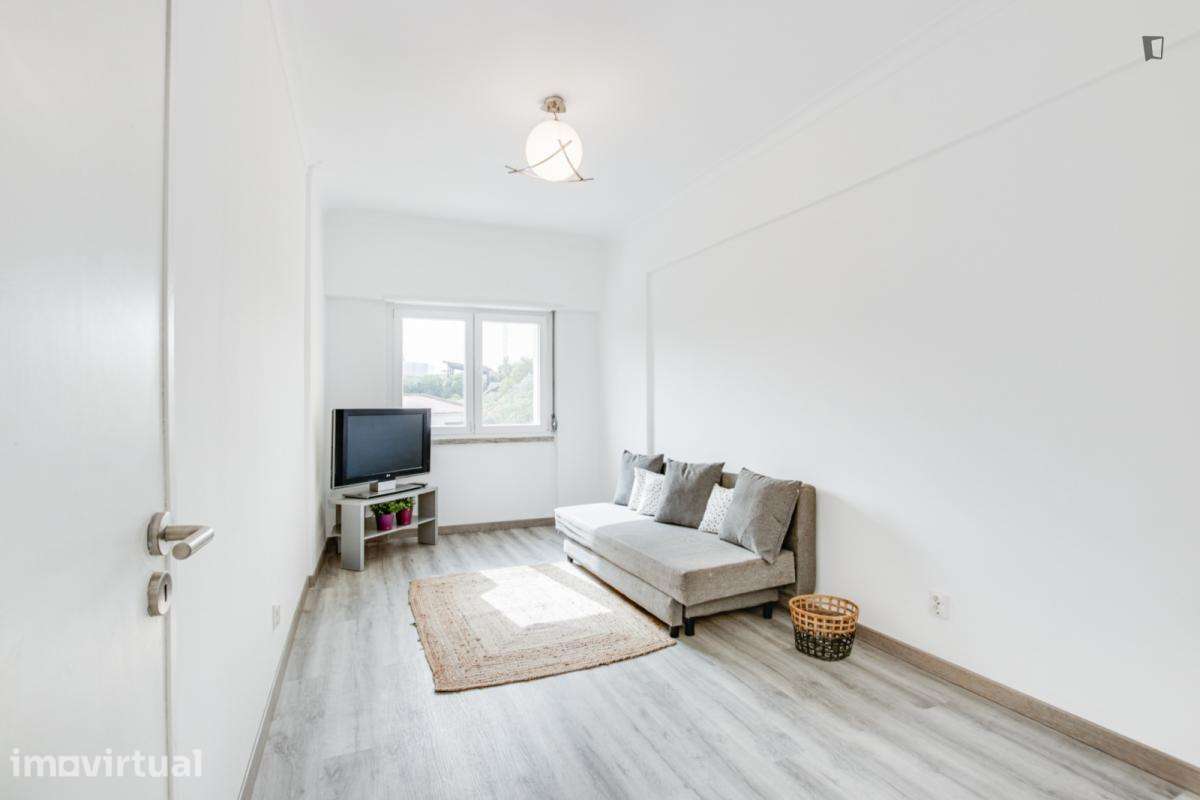 Apartamento com 2 quartos - localizado em Sacavém Lisbon - Grande imagem: 2/16