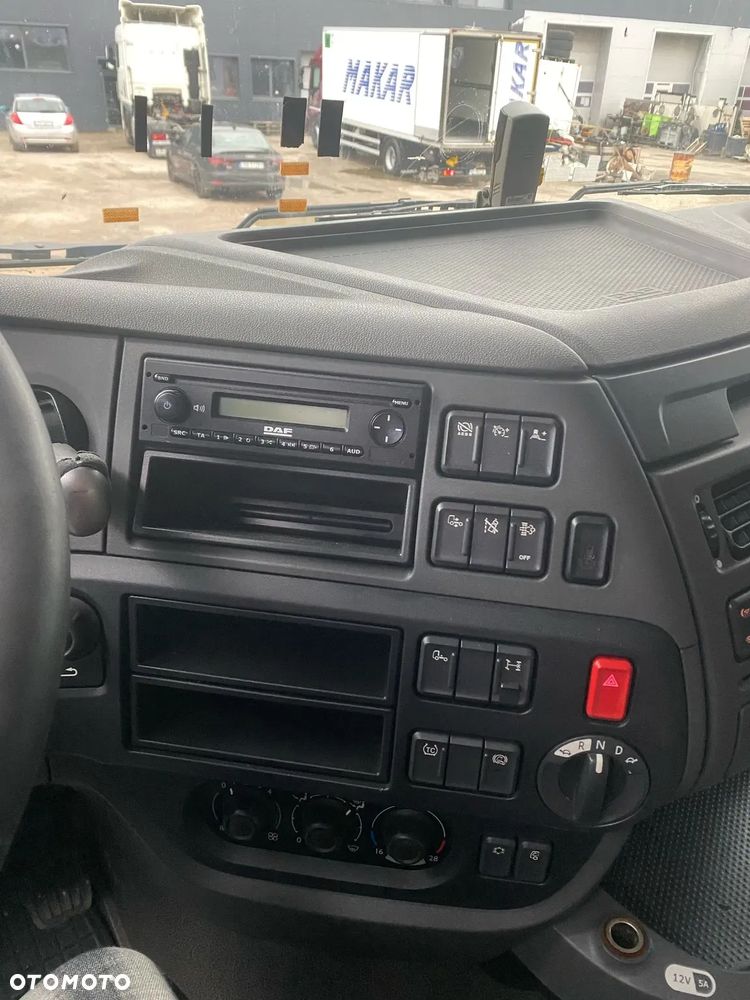 DAF XF - 26