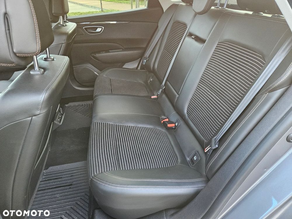 Renault Talisman ENERGY dCi 160 EDC LIMITED - 22