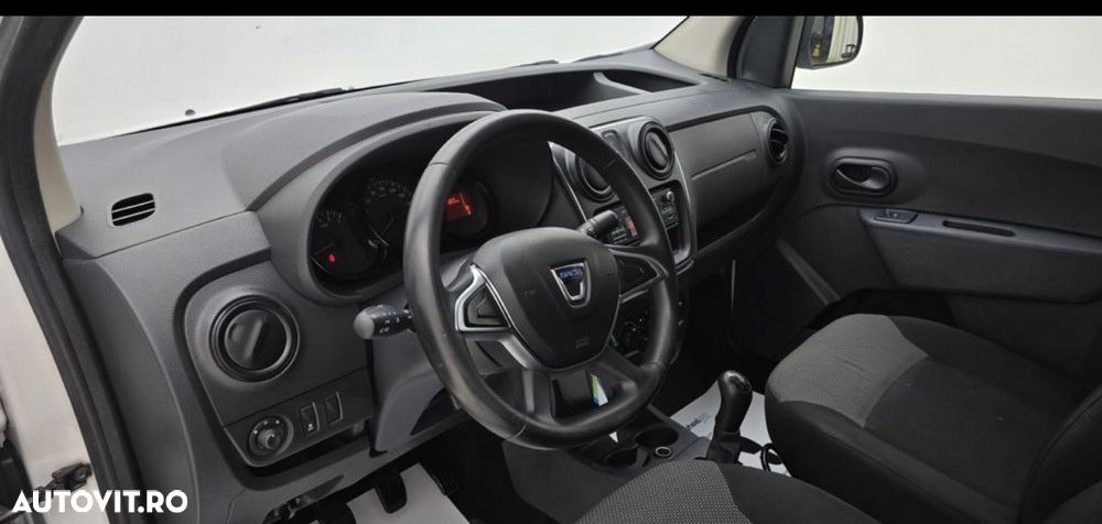 Dacia Dokker - 6