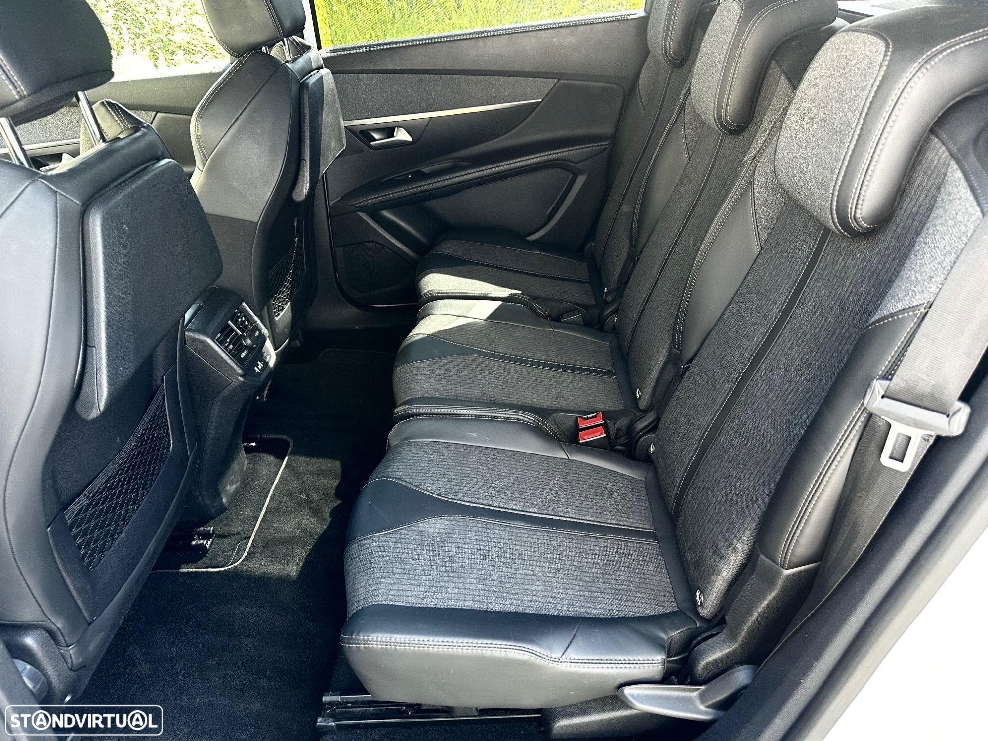 Peugeot 5008 1.6 BlueHDi GT Line - 8