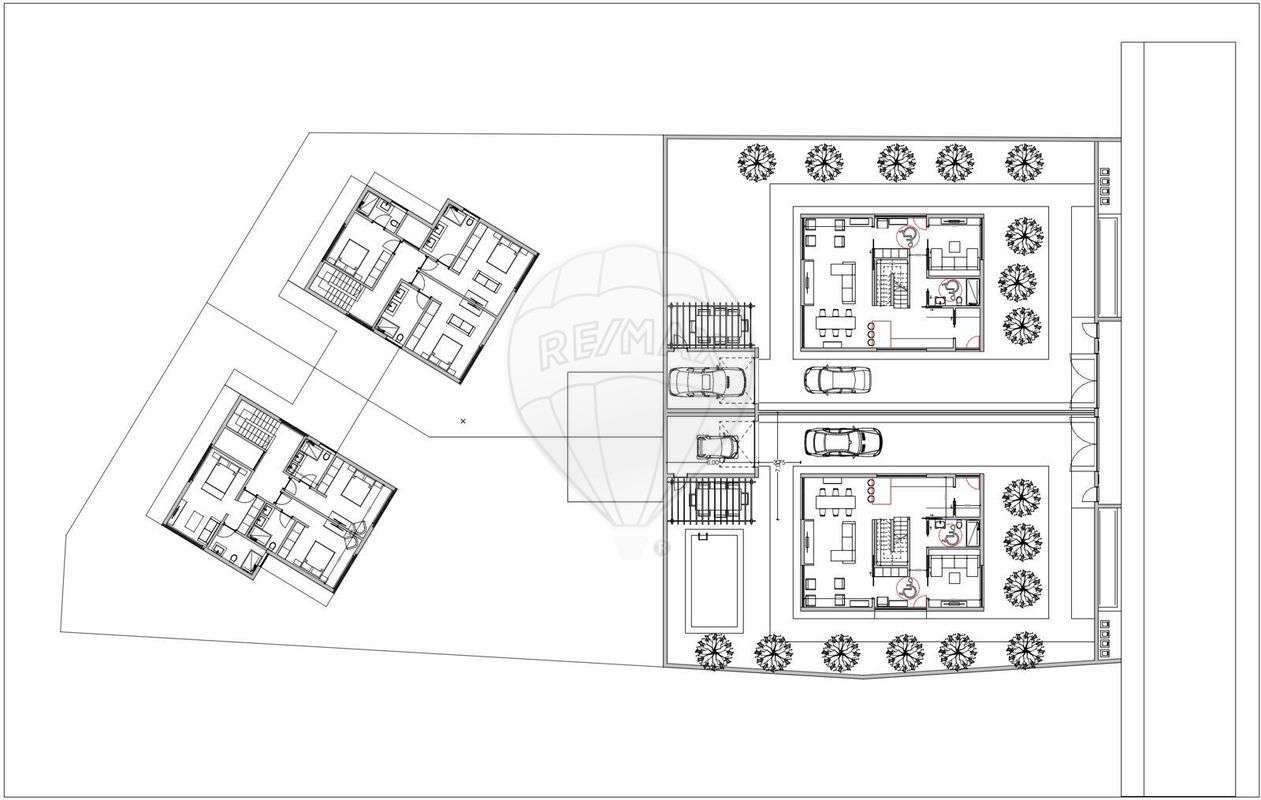 Moradia T4 para venda - Grande imagem: 5/13