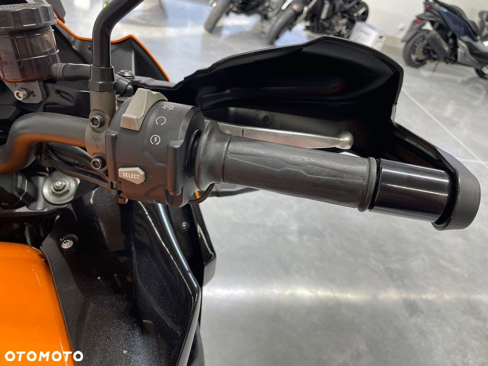 Kawasaki Versys 1000 - 19