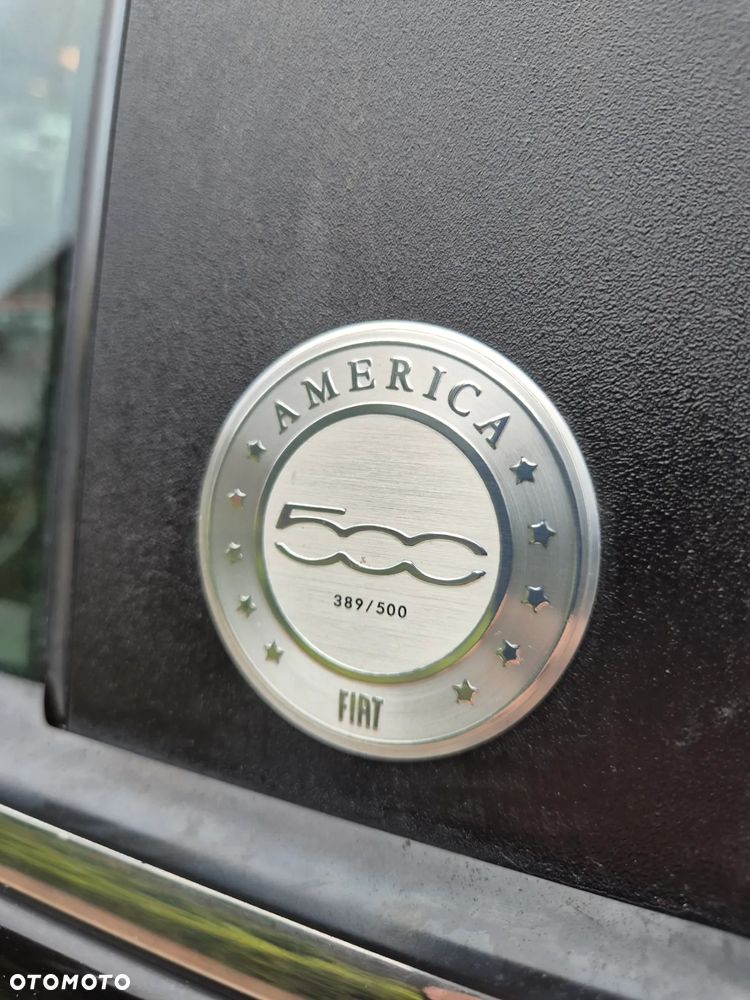 Fiat 500 - 7