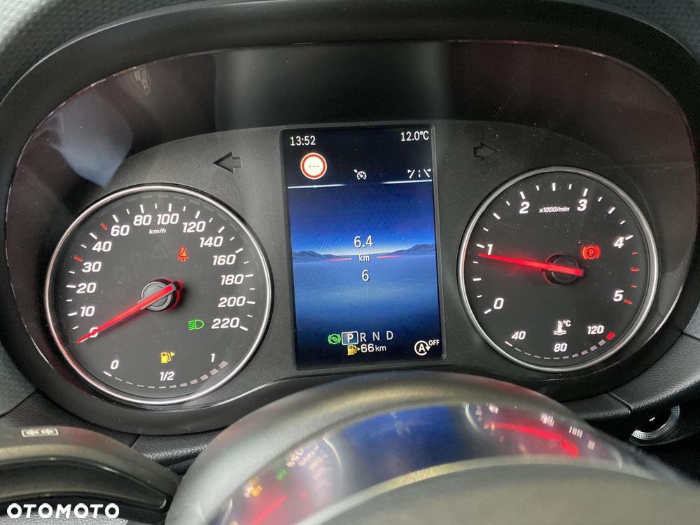 Mercedes-Benz Citan - 14