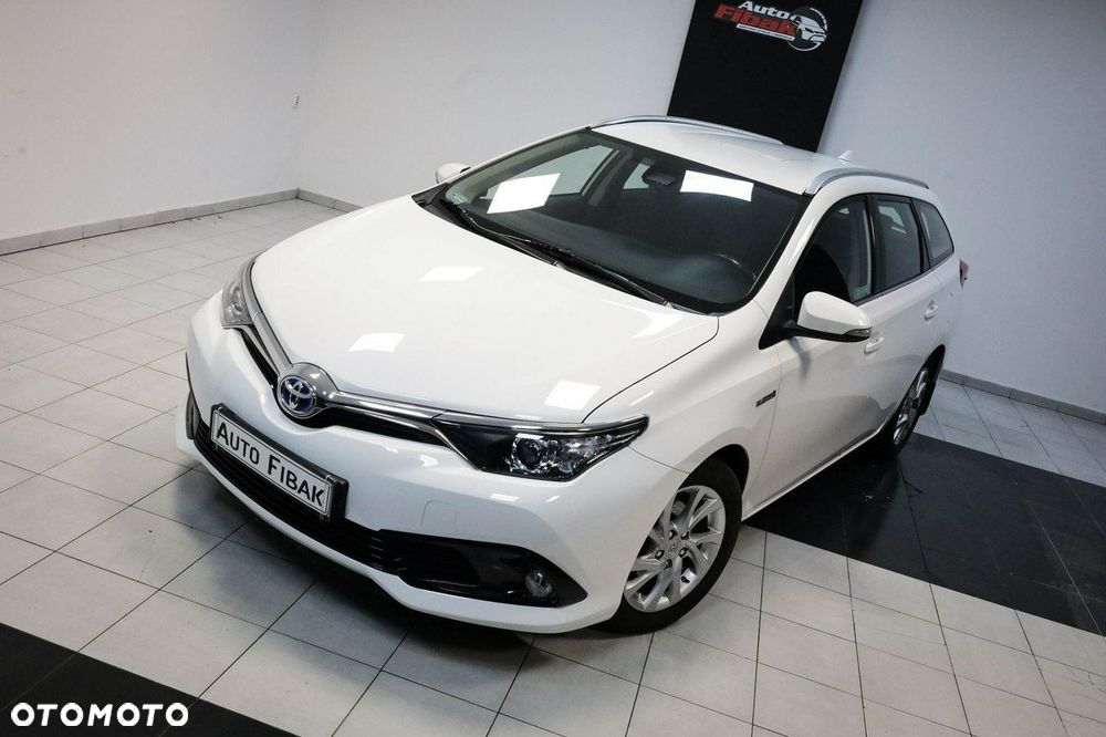 Toyota Auris - 3
