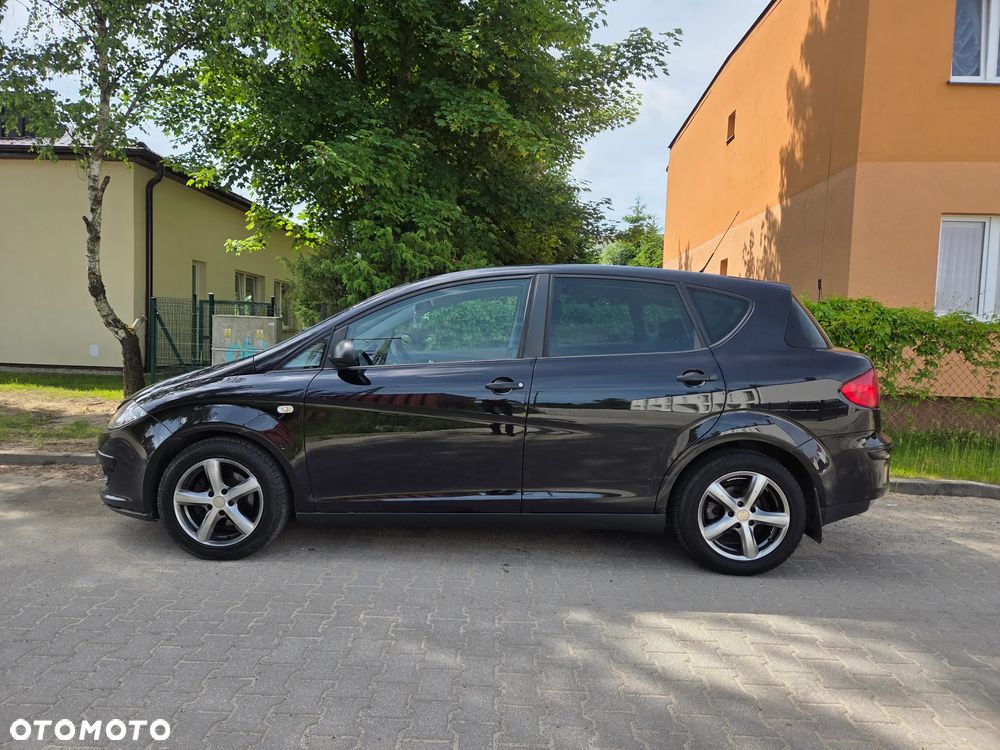 Seat Toledo - 14