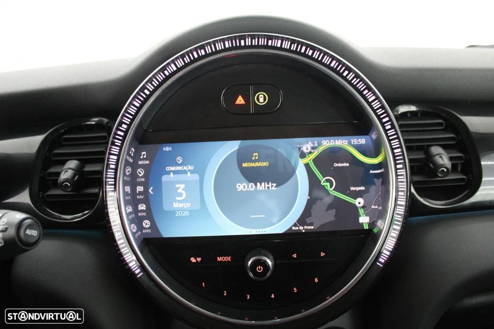 MINI 3 Portas Cooper SE - 23