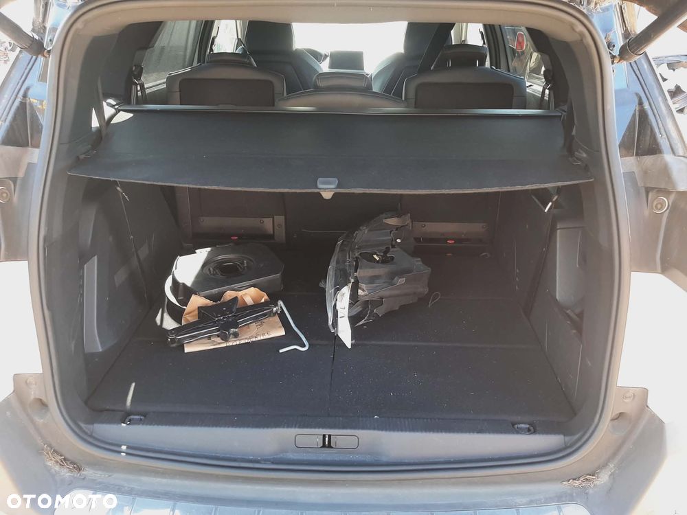 Peugeot 5008 BlueHDi 130 EAT8 Active - 14