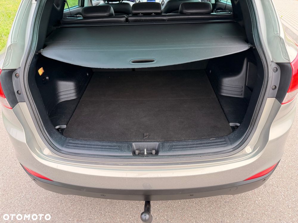 Hyundai ix35 2.0 Premium - 20