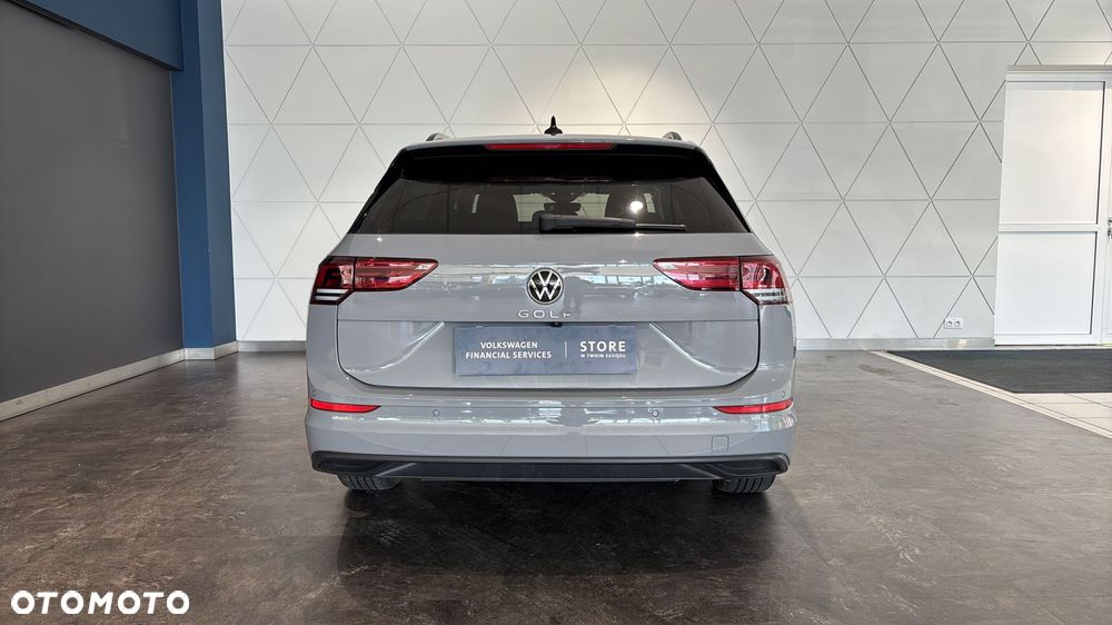 Volkswagen Golf 2.0 TDI Life - 5
