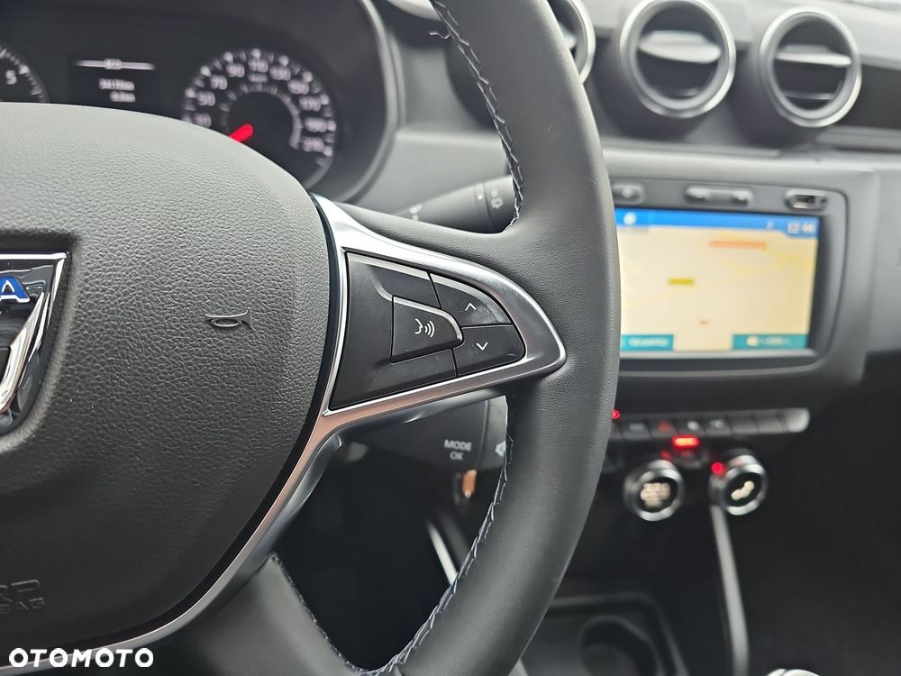 Dacia Duster 1.0 TCe Prestige - 20