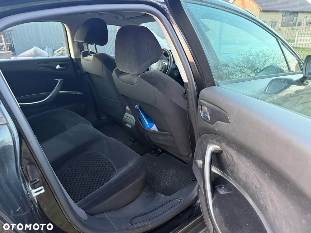 Citroën C5 2.0 HDi Confort - 13