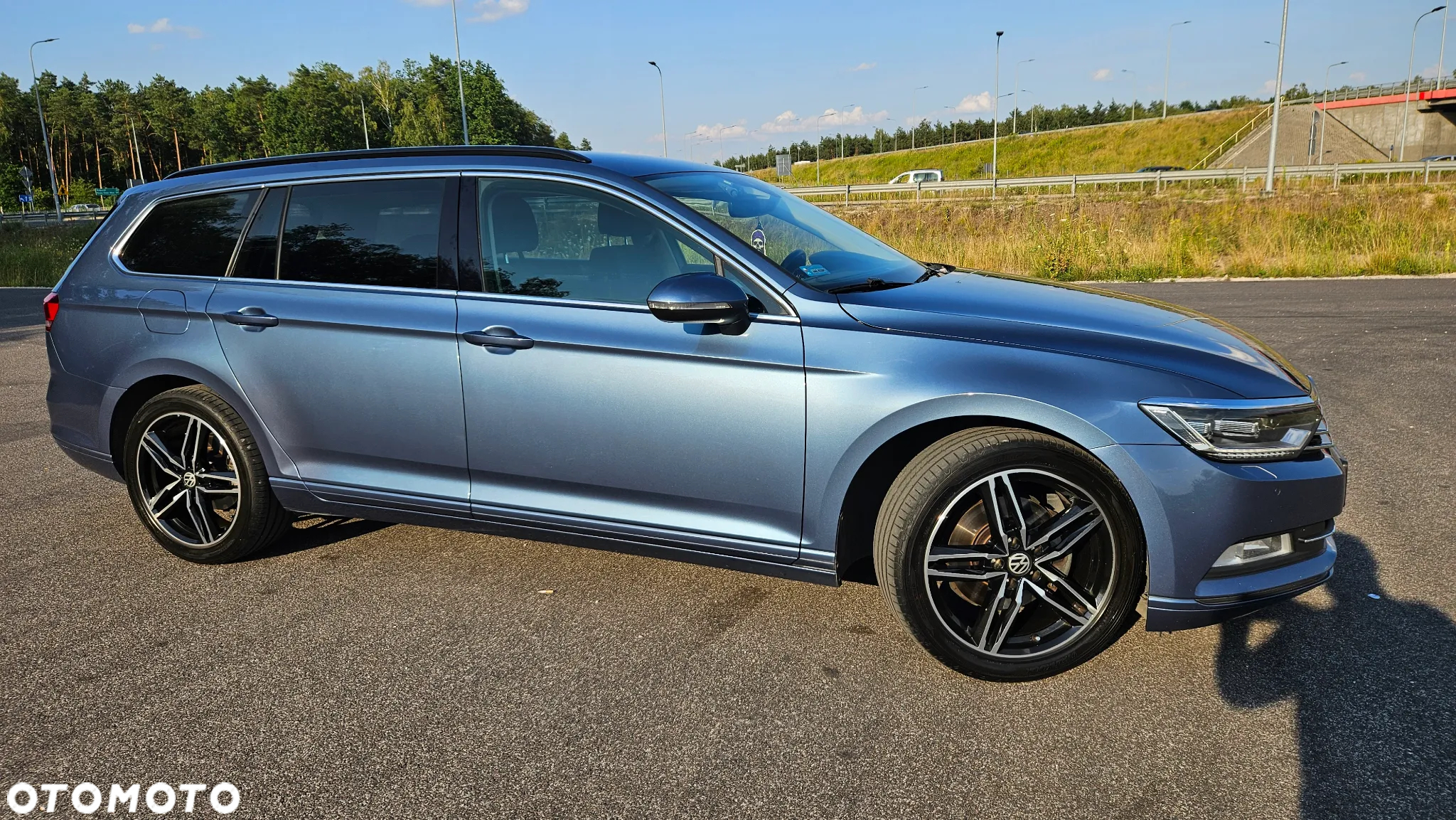 Volkswagen Passat 2.0 TDI BMT Comfortline - 2