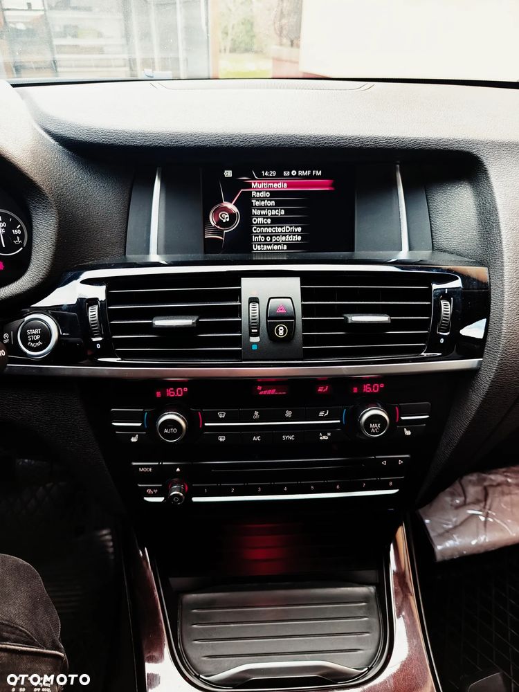 BMW X3 - 22