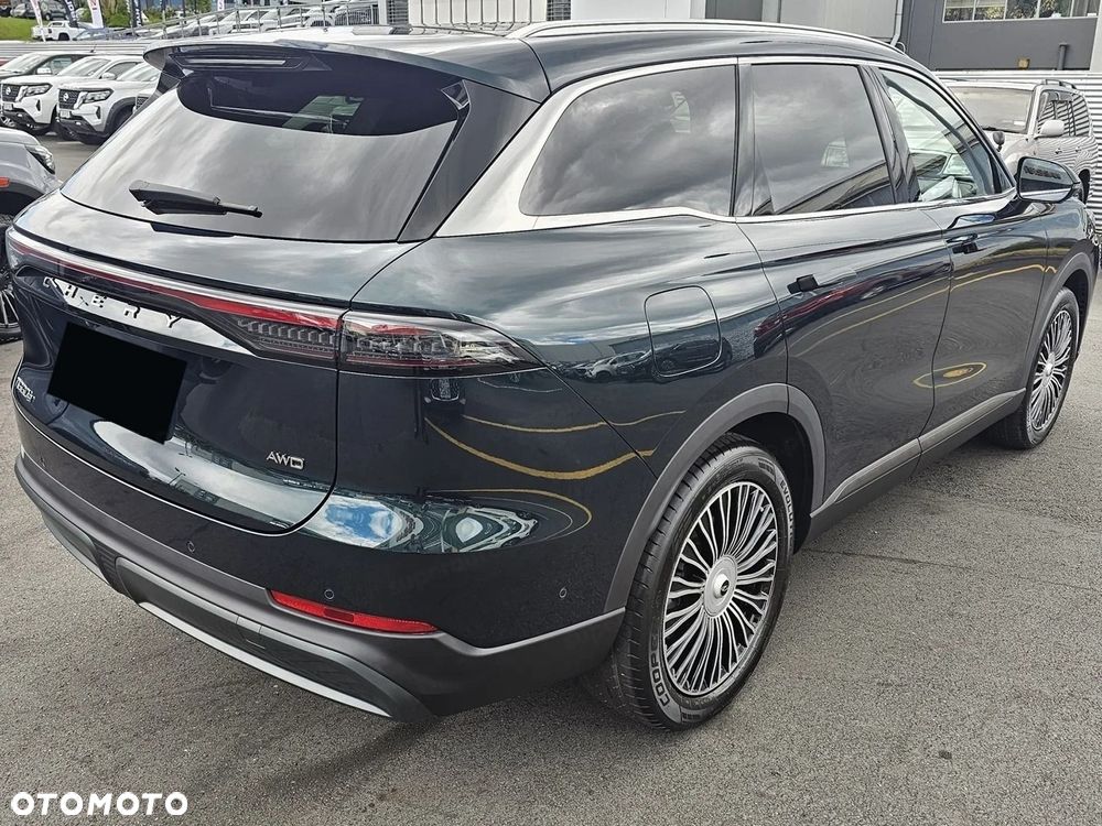 Chery Tiggo 9 - 6