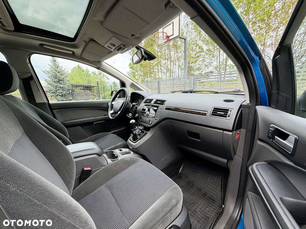 Ford C-MAX - 7
