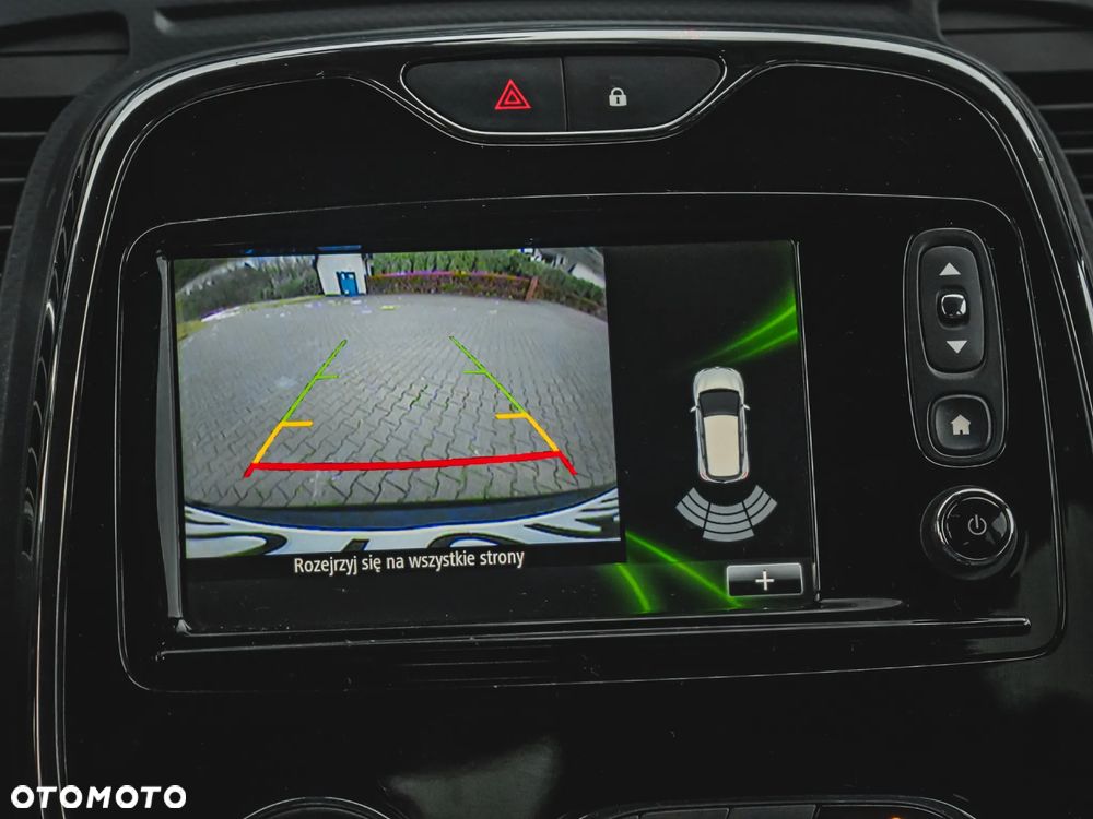 Renault Captur ENERGY TCe 120 EDC LIMITED - 25